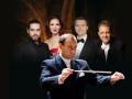 Muzykal`nye vechera na Tverskoy, 13.Opera i operetta. Volshebnye melodii