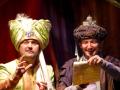 The Magic Lamp of Aladdin