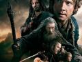 Hobbit. Chast` 3. Bitva pyati voinstv