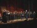 "Mnogogolos`e". Ansambl` Cantus Laudis i Sergey Ivanov