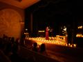 Serdce Irlandii: Muzyka Kel`tov pri svechah.