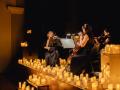 Serdce Irlandii: Muzyka Kel`tov pri svechah.