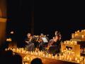 Serdce Irlandii: Muzyka Kel`tov pri svechah.
