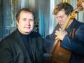 Organnye vechera v Kuskovo. Zolotoy vek: organ i violonchel`