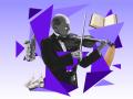 Klassika v Kuskovo. Volshebstvo skripki. Aleksandr Chernov