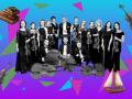 Festival` "Klassika v Kuskovo". Zakrytie festivalya.