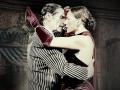 Argentinskoe tango "Ob`yatiya"