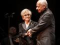 Alisa Freyndlih, Vladimir Spivakov i "Virtuozy Moskvy"