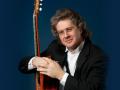 Uriy Nugmanov (gitara). Ot Baha do dgaza