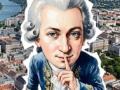 Секреты старой Вены. Моцарт
