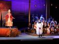 Opera R. Leoncavallo "Pagliacci"