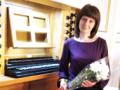 Органные вечера в Кусково. Шедевры классики для скрипки и органа