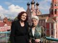 Елена Якович. &laquo;Наталия Солженицына. Встреча&raquo;