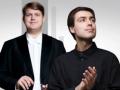 Чайковский. Григ. Филипп Руденко (фортепиано)