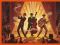 JAZZ AND NOT ONLY