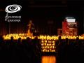 LUDOVICO EINAUDI: неоклассика при свечах.