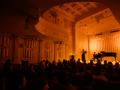 LUDOVICO EINAUDI: неоклассика при свечах