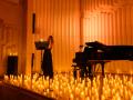 LUDOVICO EINAUDI: неоклассика при свечах