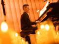 LUDOVICO EINAUDI: неоклассика при свечах