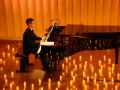 LUDOVICO EINAUDI: неоклассика при свечах