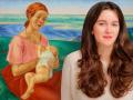 Dar`ya Uryadova. Petrov-Vodkin: ot ikony k avangardu