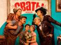 НАРОДНЯ КОМЕДИЯ МЮЗИКЛ-ШОУ СВАТЫ