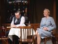 Легкое знакомство