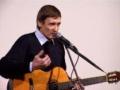 Koncert prepodavateley i uchenikov Gitarnoy Shkoly CAPa
