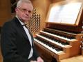 Organnye vechera v Esenin-centre. A. Shmitov (organ)