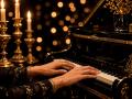 Shedevry fortepiano. Izbrannoe. Vecher pri svechah v Kolomenskom