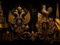 Rossiya &mdash; Franciya. Vecher v starinnom sobore pri svechah