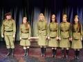 А зори здесь тихие.
