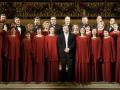 Hor Inspiratum. "Tri brillianta polifonii"