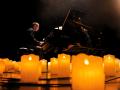 LUDOVICO EINAUDI &mdash; neoklassika pri svechah