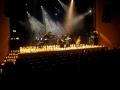 LUDOVICO EINAUDI &mdash; neoklassika pri svechah