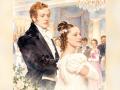 КОНЦЕРТ-ОПЕРА &laquo;Евгений Онегин&raquo; 