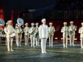 Президентский оркестр России. "В мире симфонических чудес"