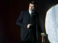 Crime and Punishment
