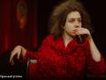 КРАСНЫЙ  УГОЛОК