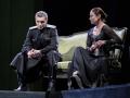 Teatral`nyy roman