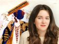 Dar`ya Uryadova. Lev Bakst: hudognik, kotoryy pridumal XX vek