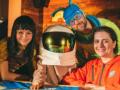 Inoplanetyane u egiptyan
