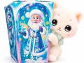Зимний Кошкин дом