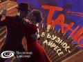 Vecher strasti: Tango v Buenos-Ayrese