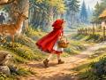 "Little Red Riding Hood"