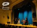Rok‑koncert / Mirovye hity pri svechah