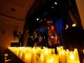 Rok‑koncert / Mirovye hity pri svechah