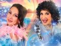 Irina MECCO i Lena LENELLI Volshebnaya muzykal`naya prednovogodnyaya programma &laquo;Prazdnik pesni i zimy&raquo;