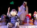 School of Snowmen