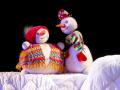 School of Snowmen